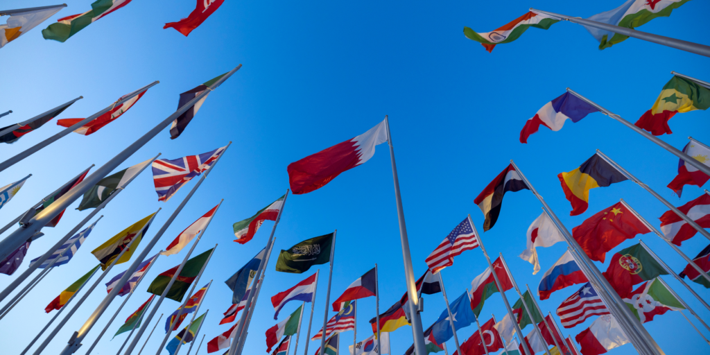 How to Find International🌍Buyers for Your Products – A Step-by-Step Guide for Exporters Find International Buyers